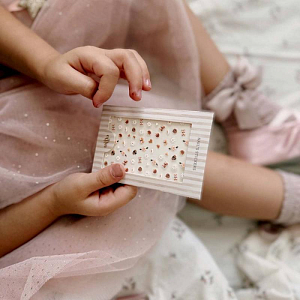 Набор 3D наклеек для ногтей Mrs. Ertha "Butterfly", микс с бабочками